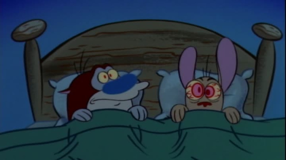 Ren & Stimpy