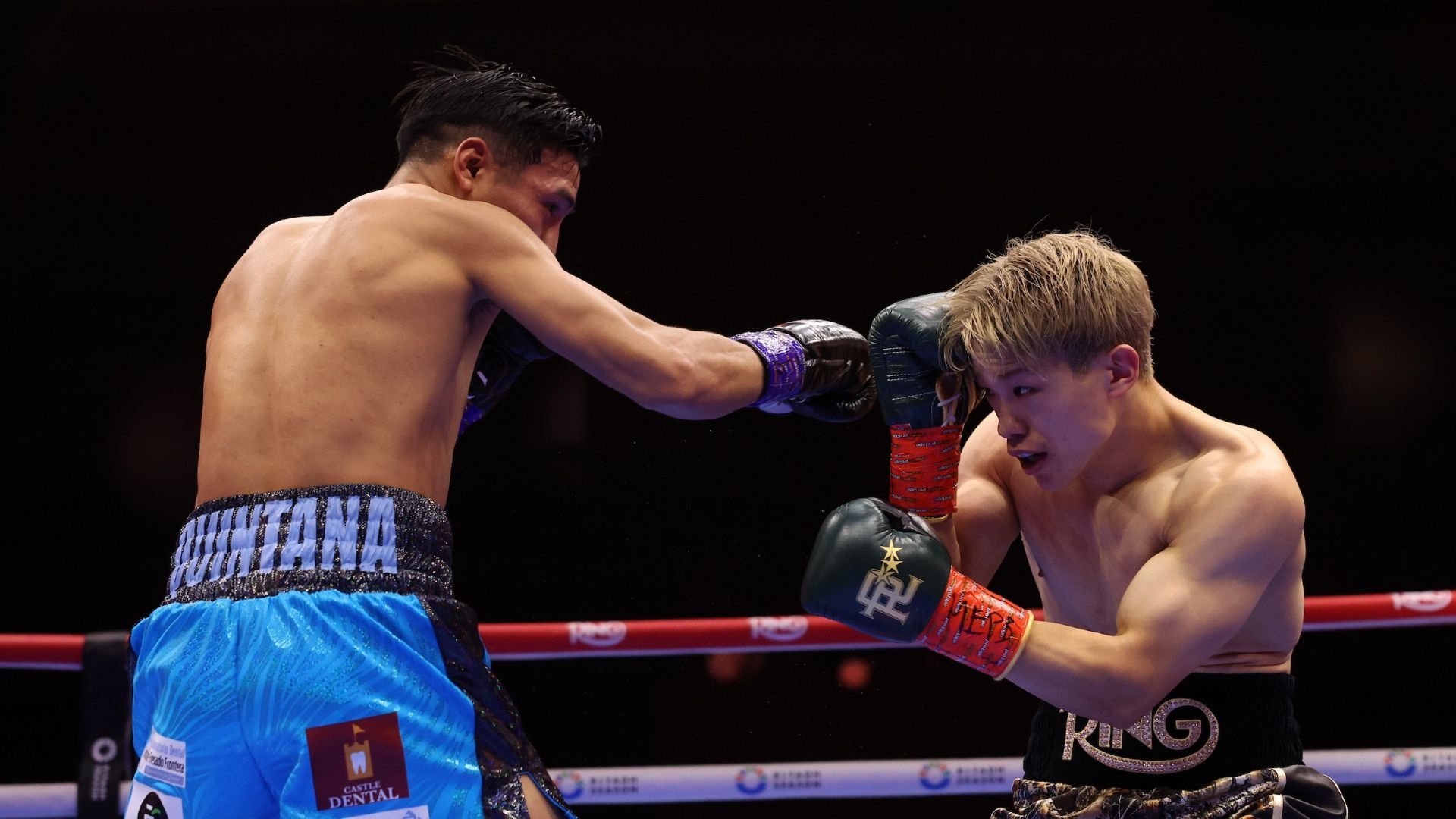 Tsutsumi vs. Quintana (2025)