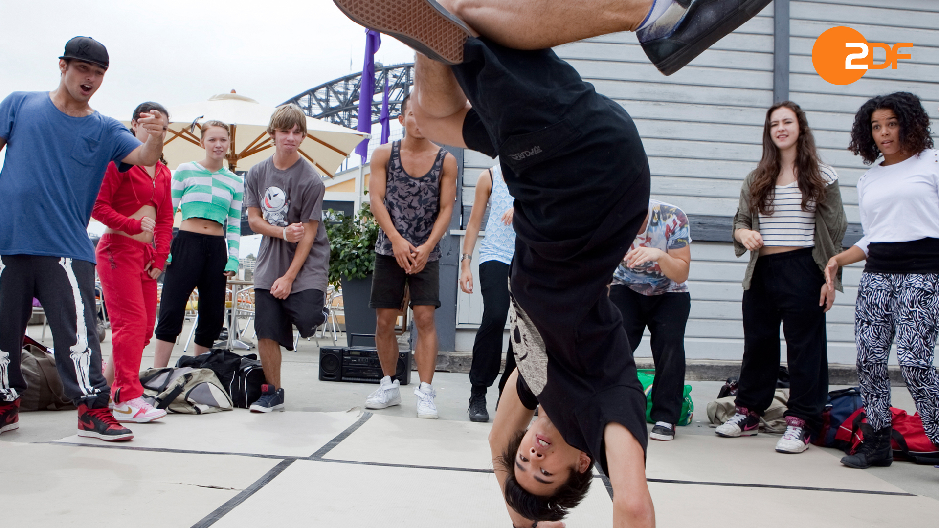 Dance Academy, Season 2