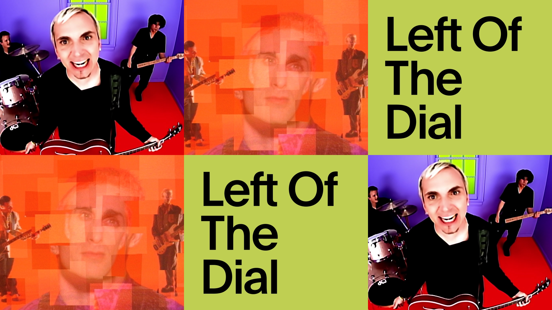 Left Of The Dial