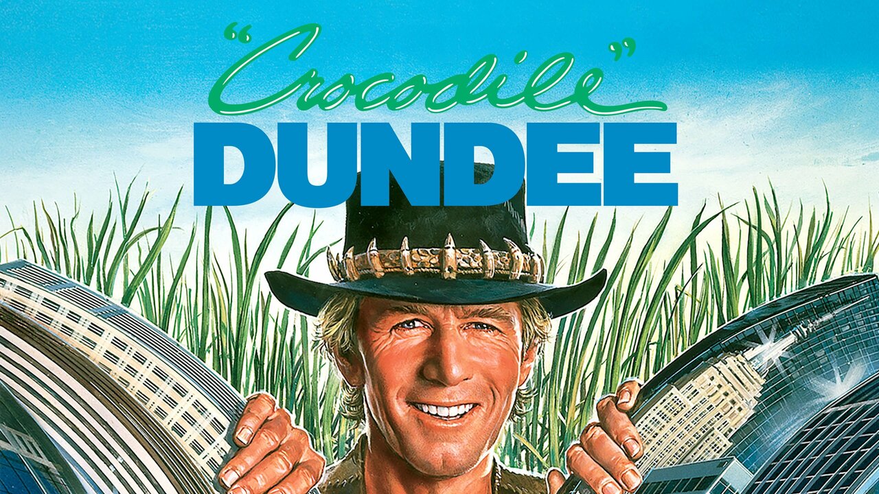 Crocodile Dundee