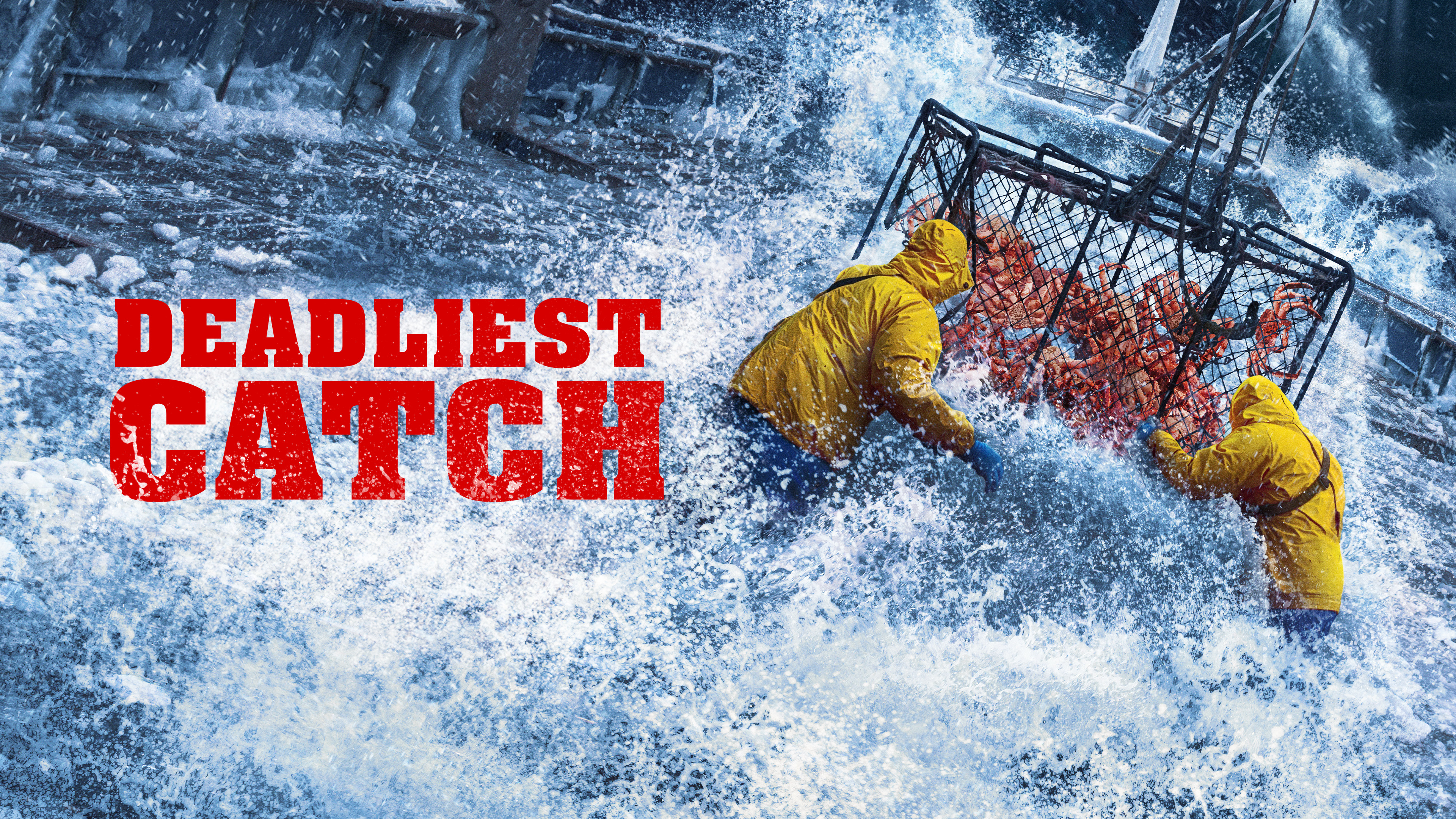 Deadliest Catch