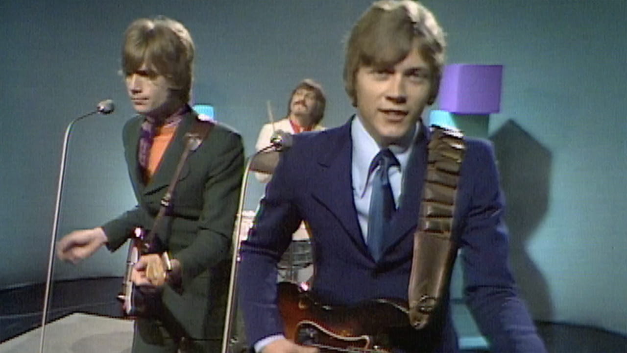 Video Killed the Radio Stars