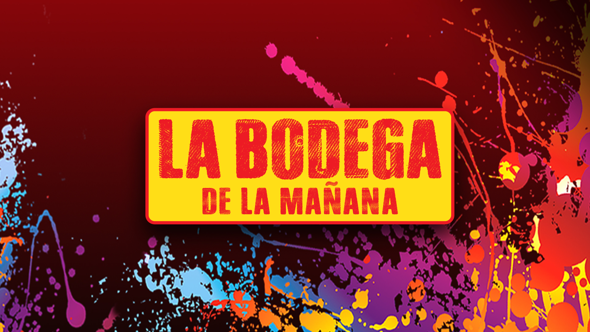 La Bodega de la Mañana