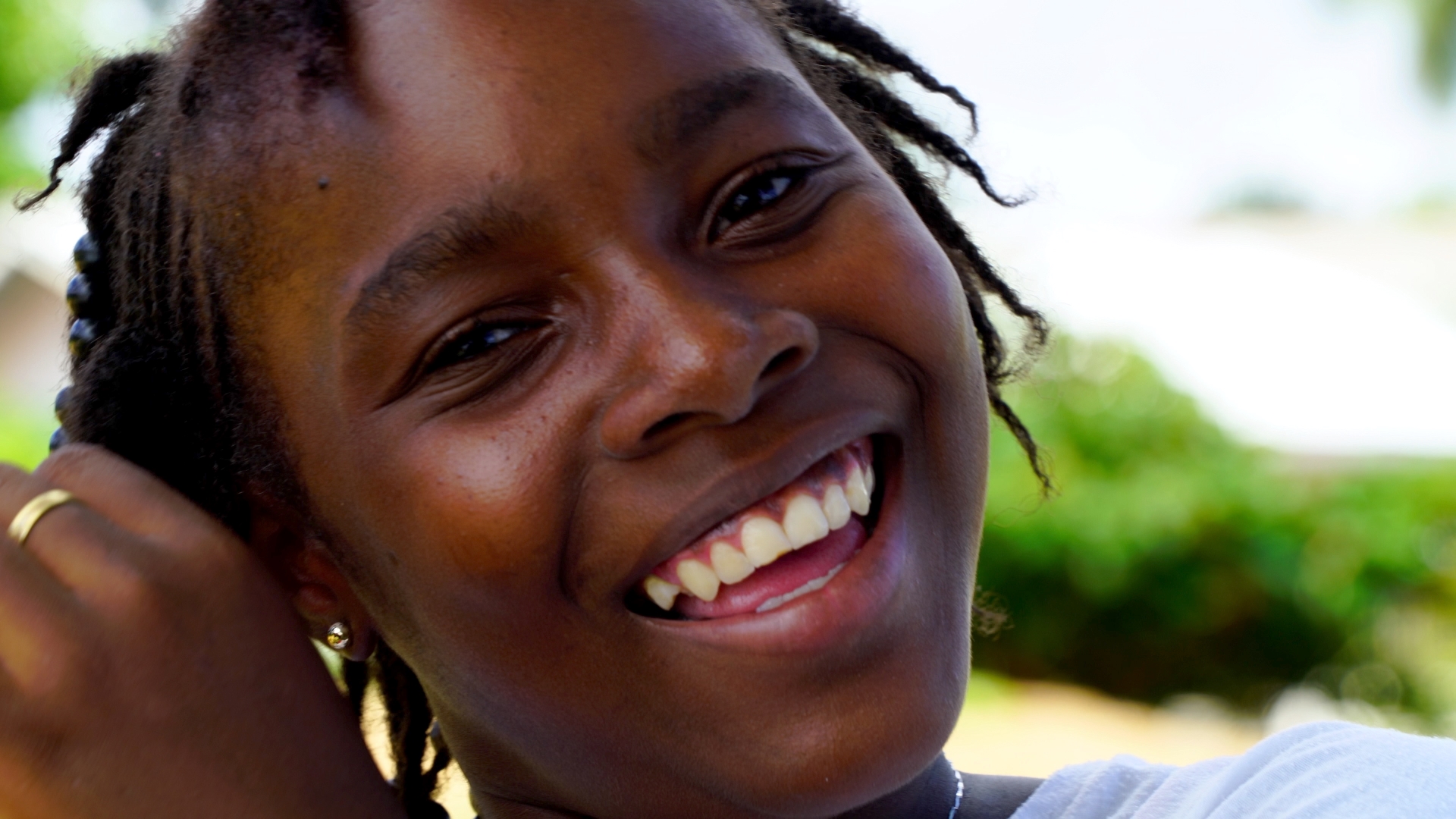 Mon Beau Village en Guyane Française