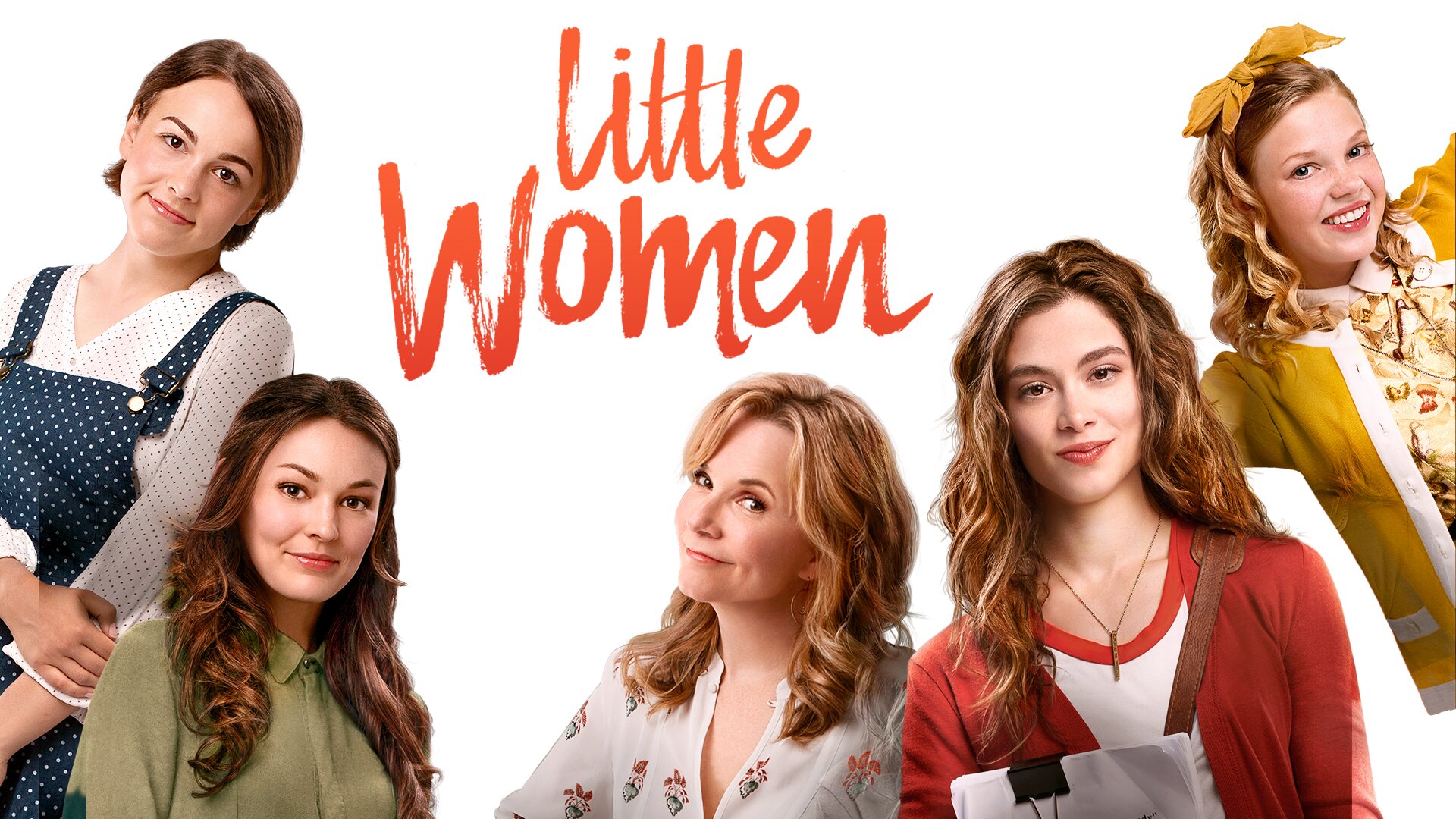 Little Women