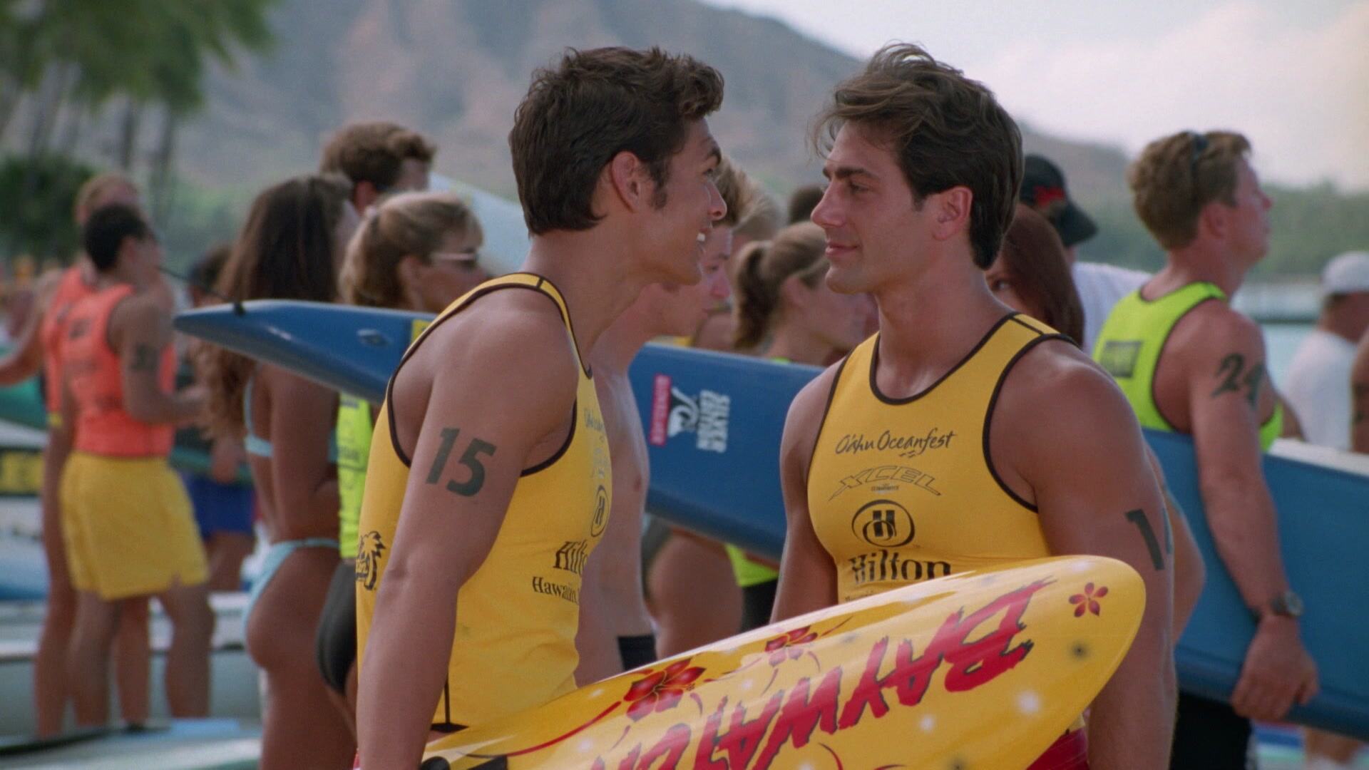 Baywatch Hawaii, Season 11