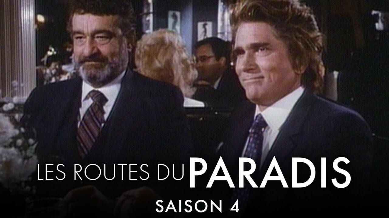 Les Routes du Paradis