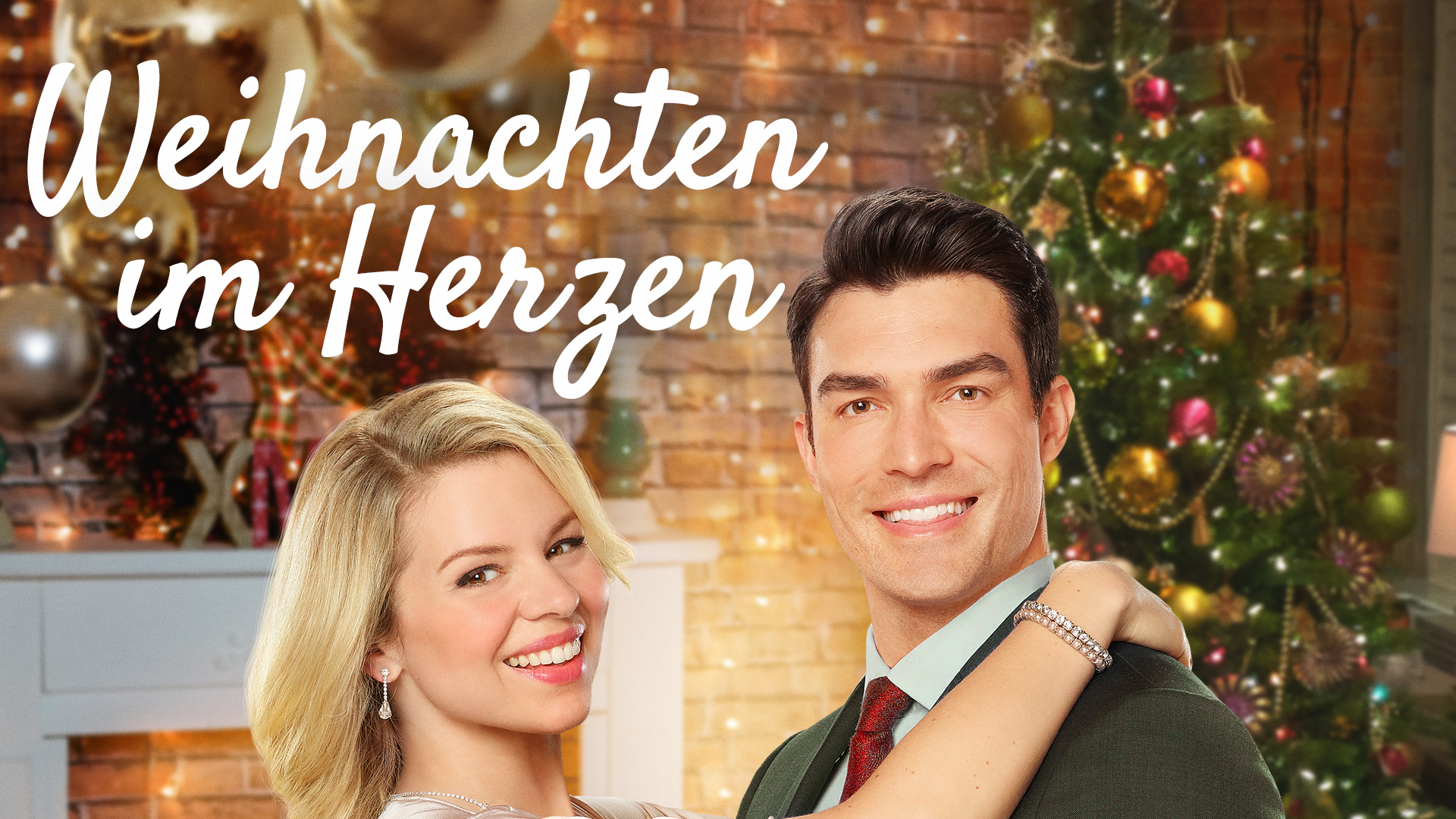 Weihnachten im Herzen