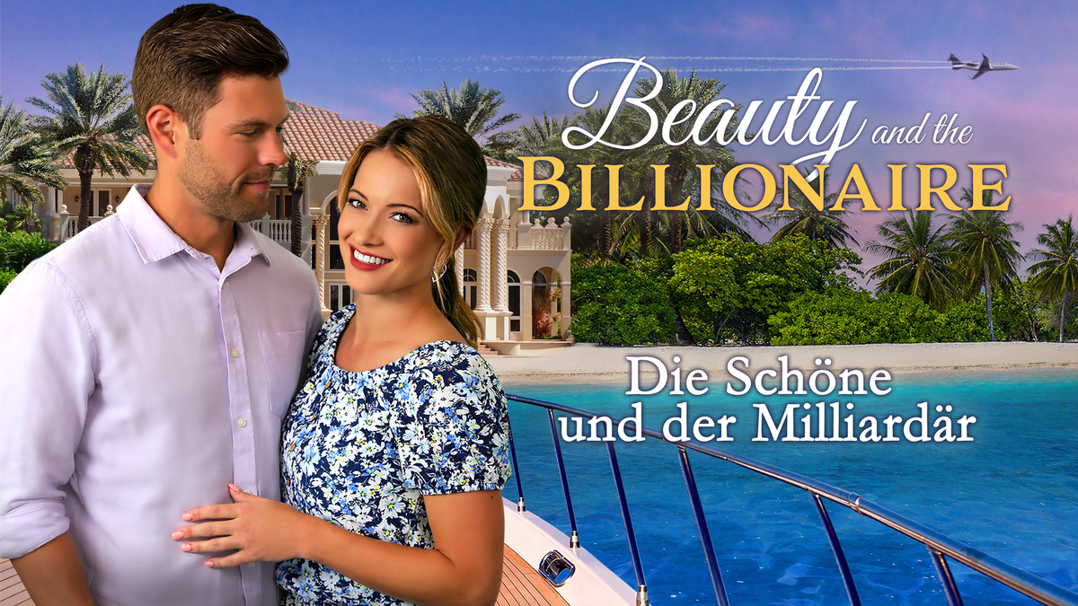 Beauty and the Billionaire