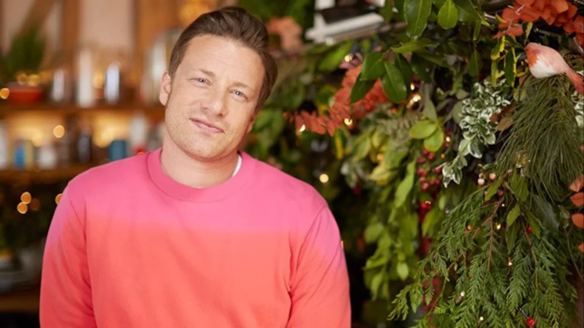 Jamies beste Weihnachtsgerichte