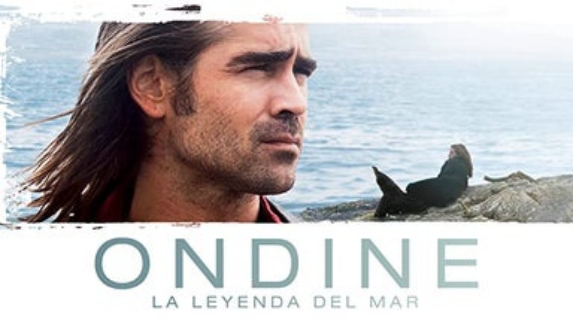 Ondine: La leyenda del mar