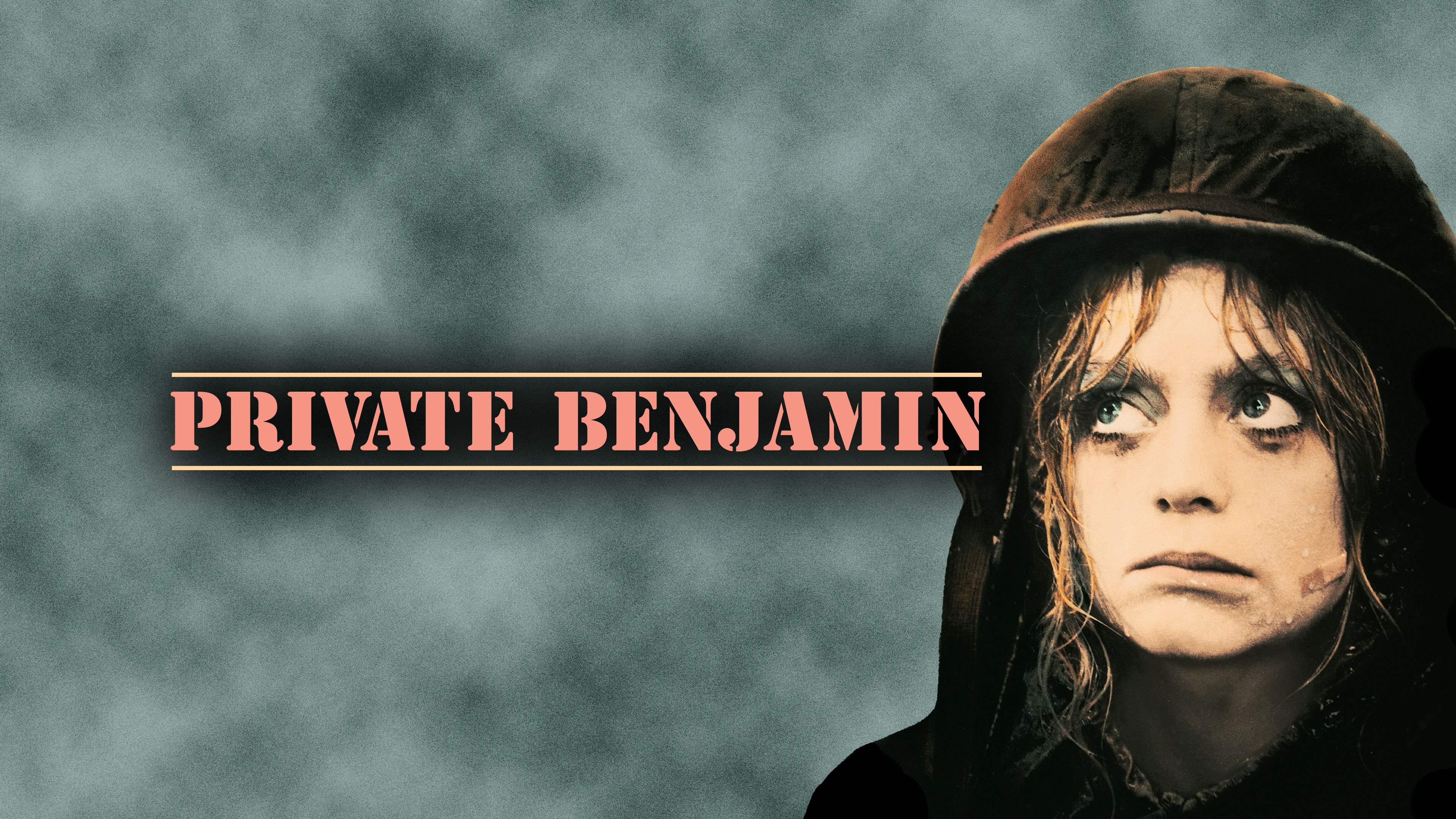 Private Benjamin
