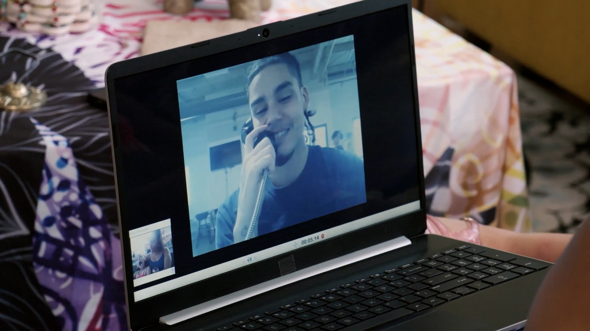 Dating hinter Gittern