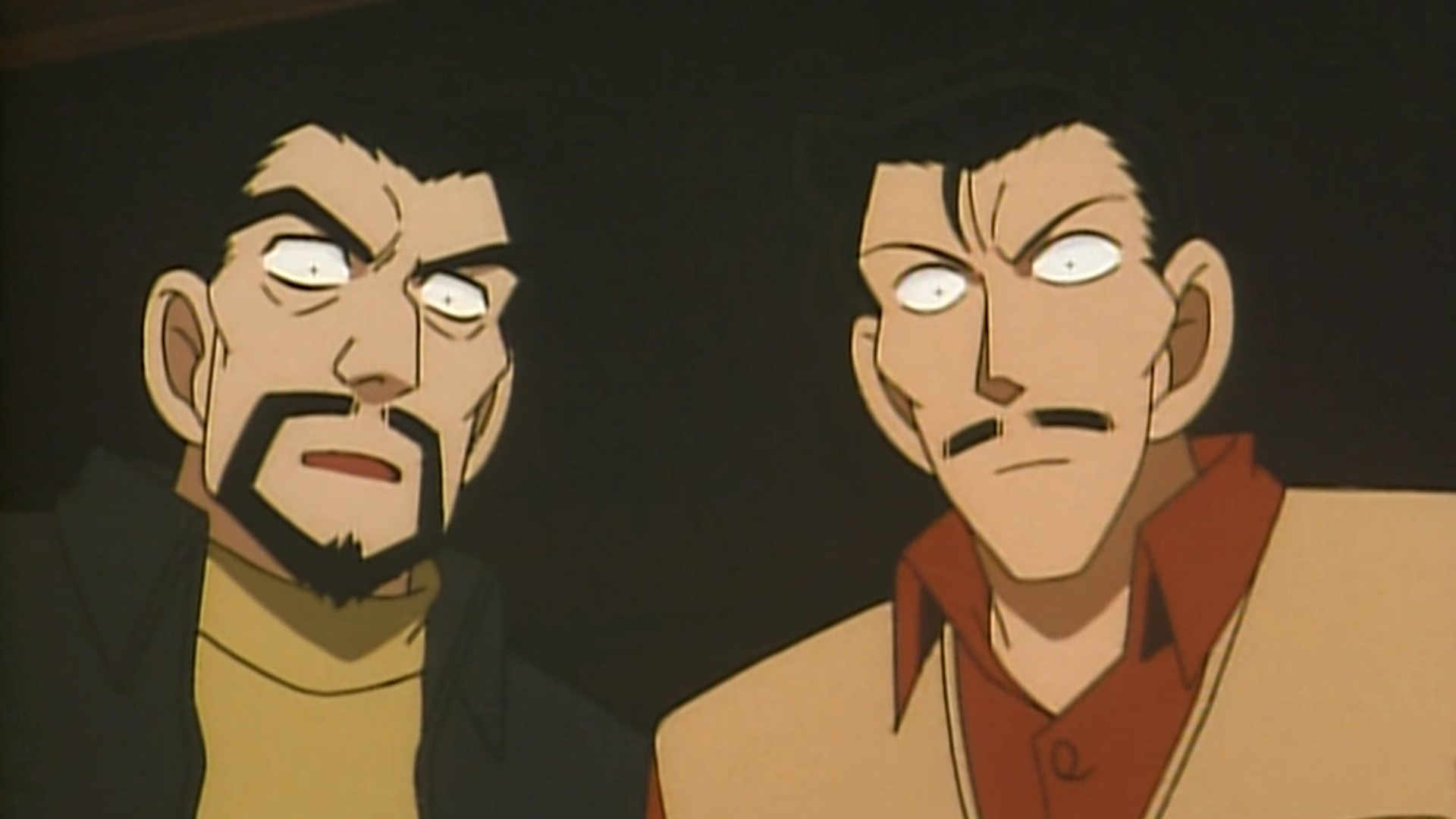 공포의 트래버스 살인 사건 (후편)