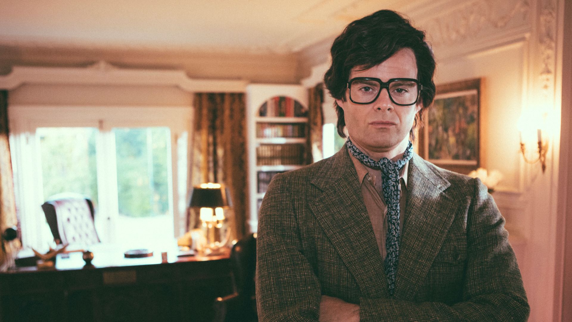 Documentary Now!, Season 2, Episode 03, Parker Gails Die Lage ist entscheidend