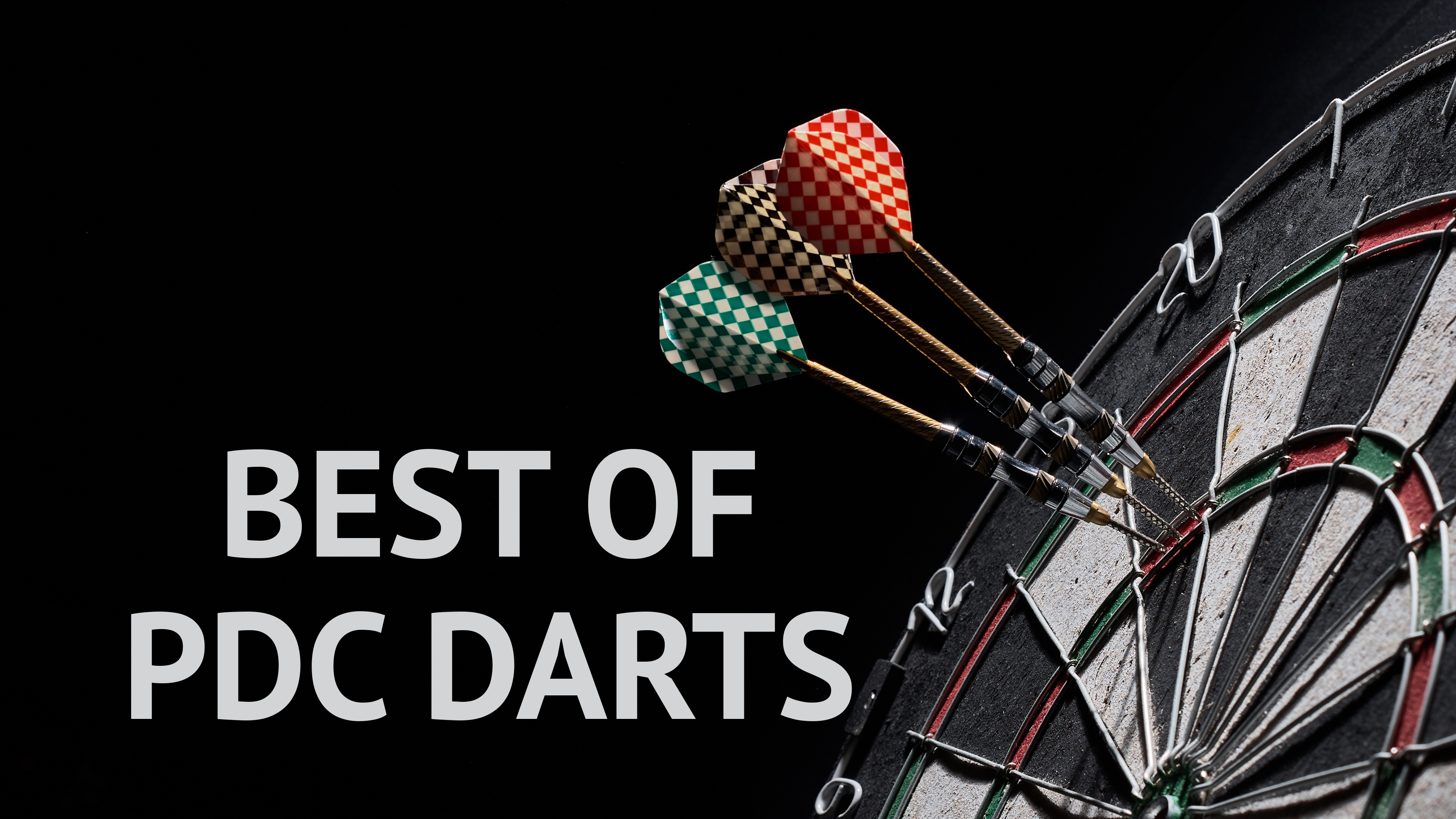 Best of PDC Darts