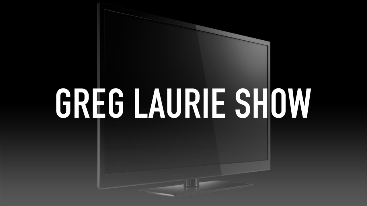 Greg Laurie Show