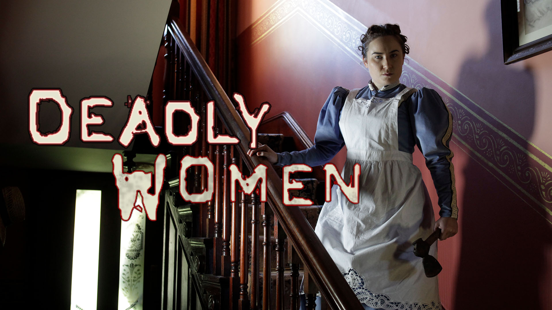 Deadly Women Season 08
