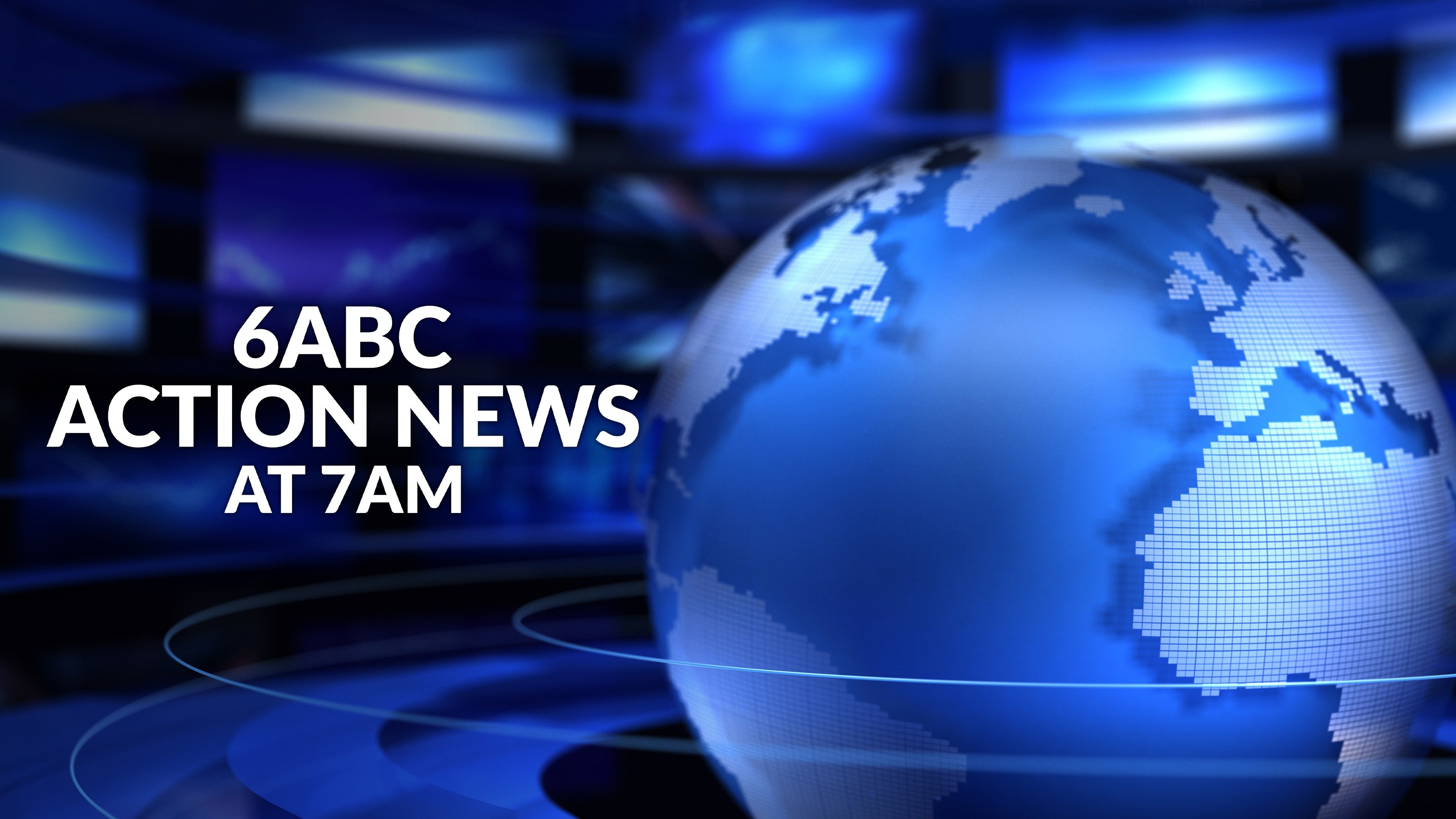 6abc Action News at 7am