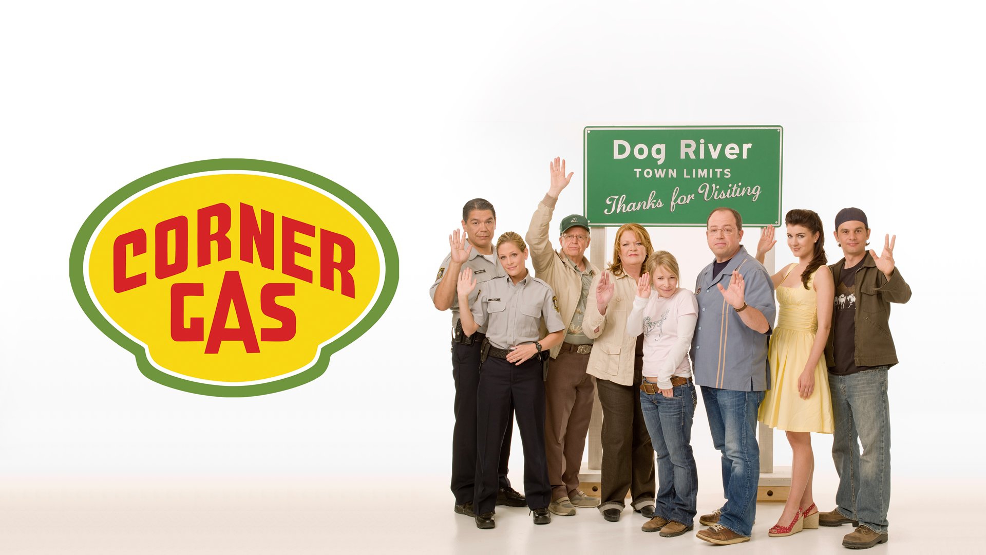 Corner Gas