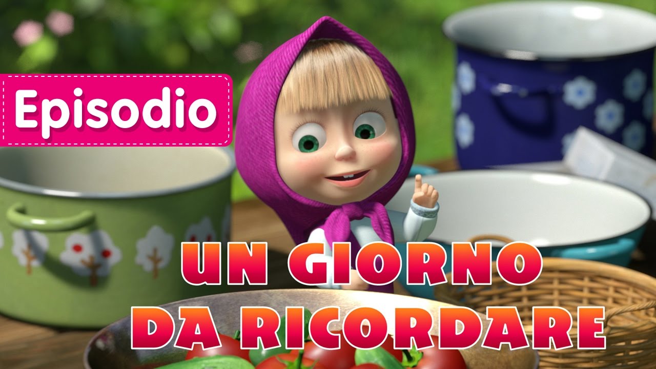 Un Giorno Da Ricordare