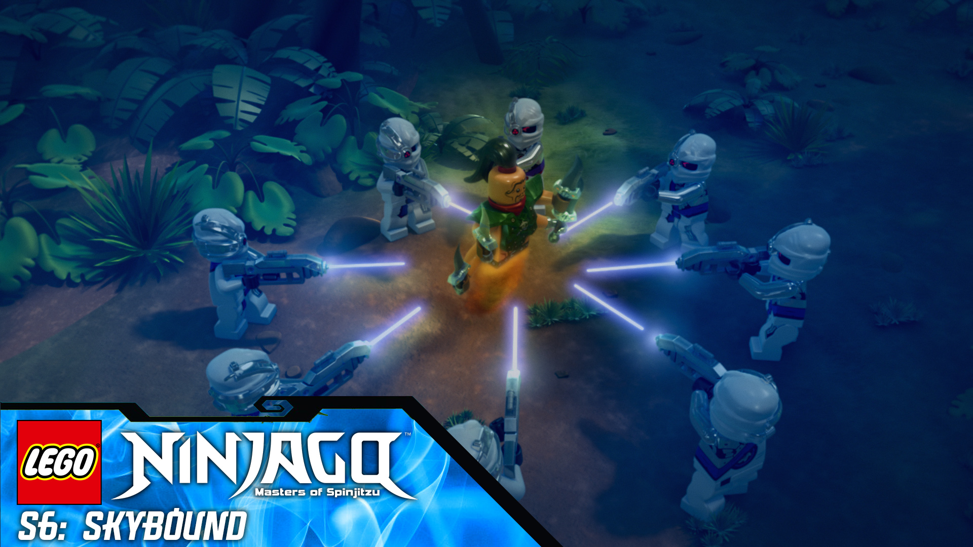 Public Enemy Number One