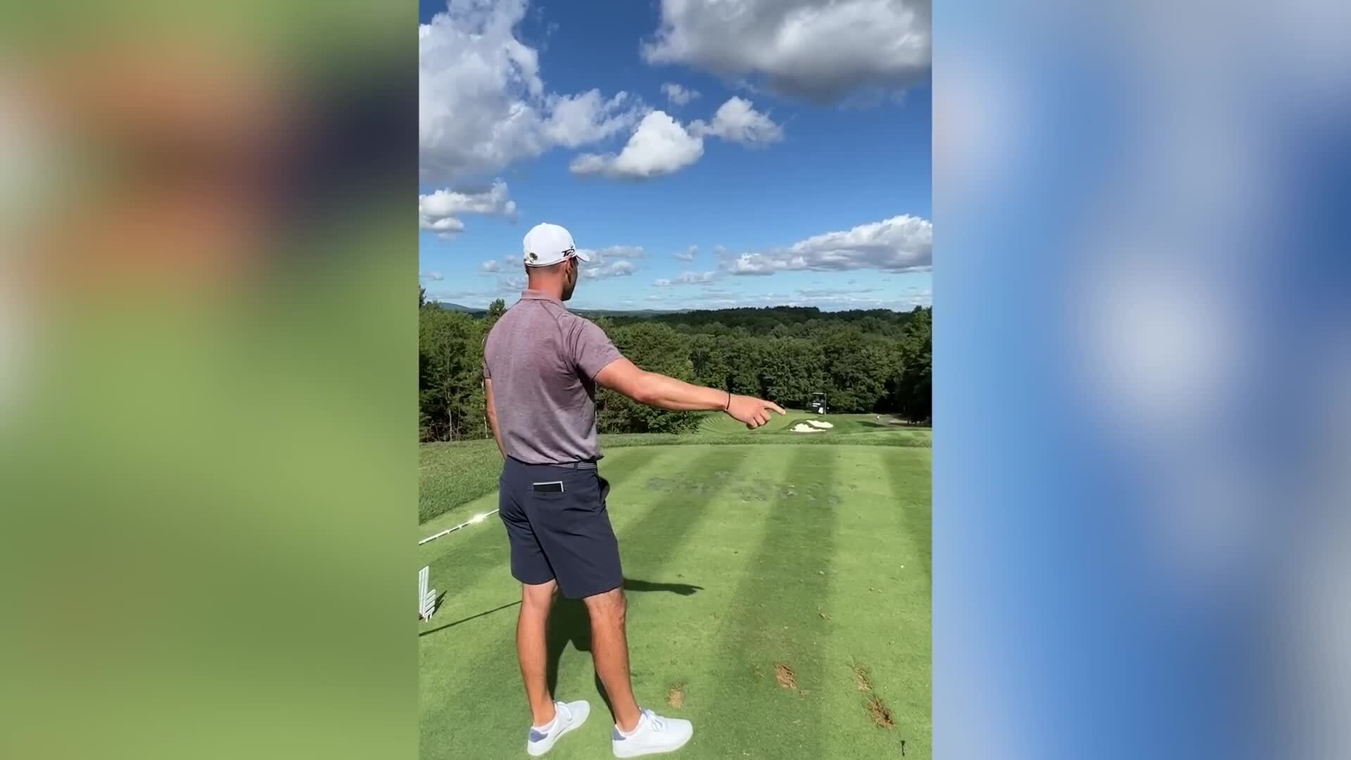 Country Club Adjacent