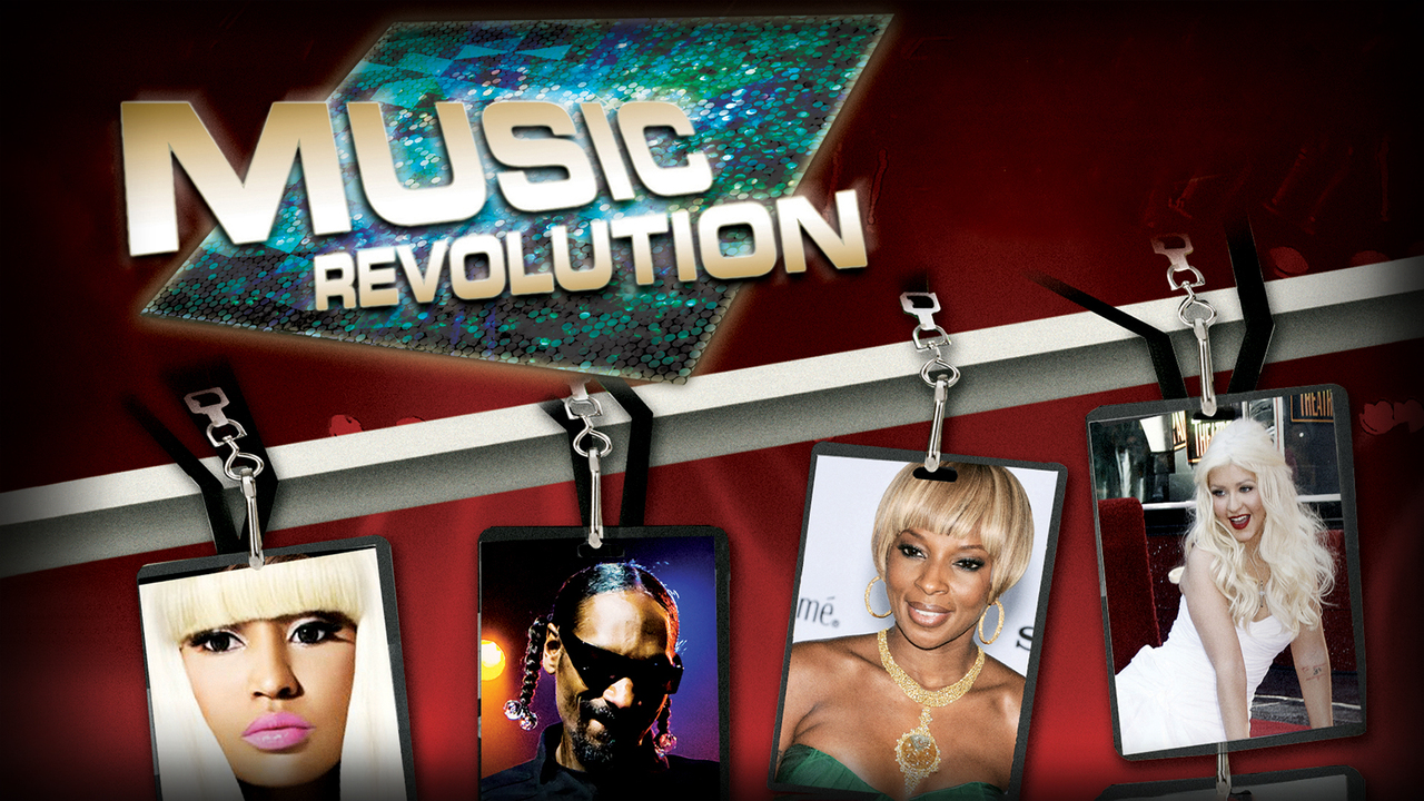 Music Revolution