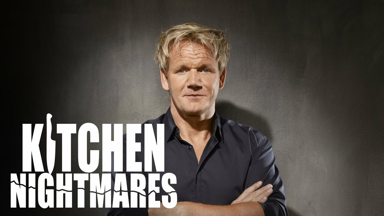 Kitchen Nightmares