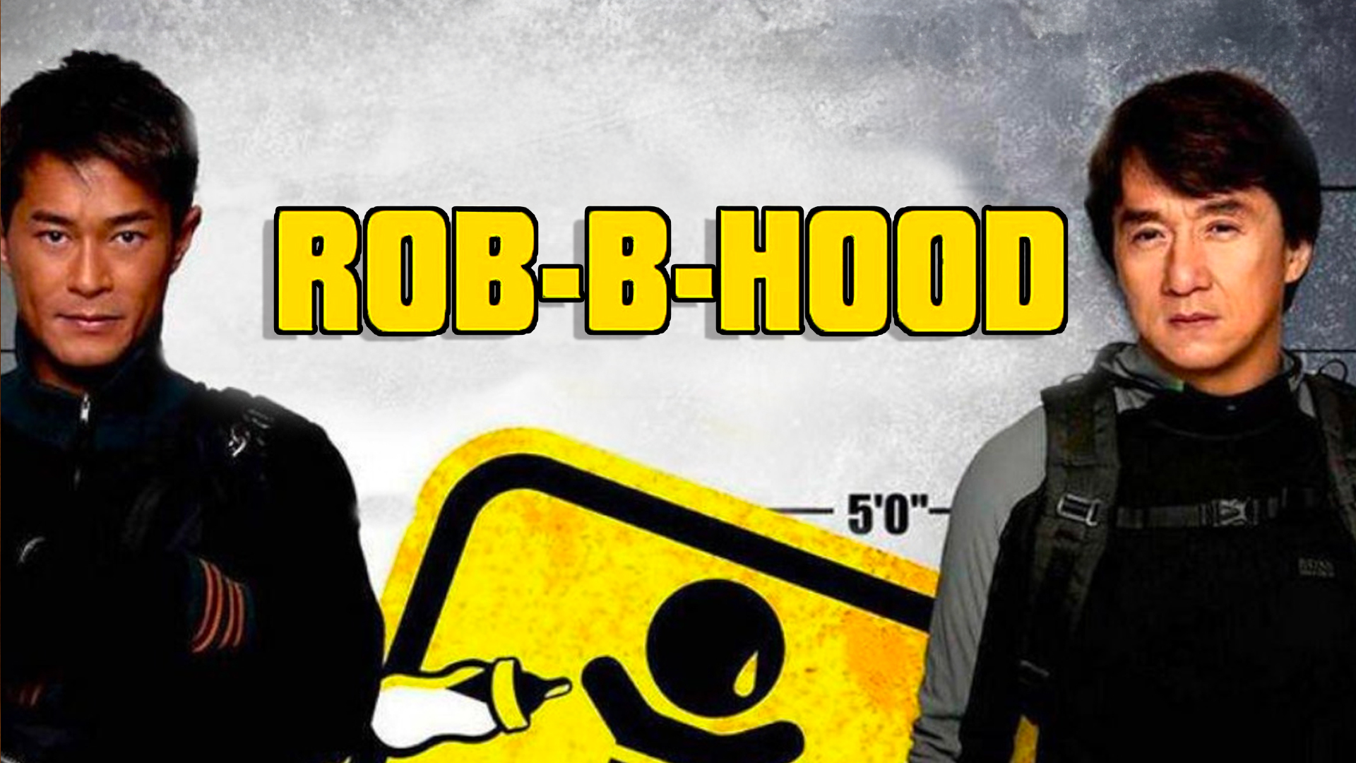 Rob-B-Hood