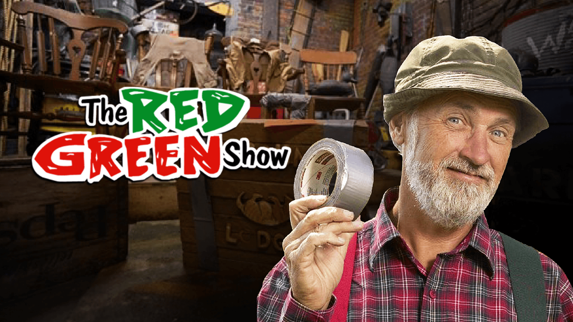The Red Green Show
