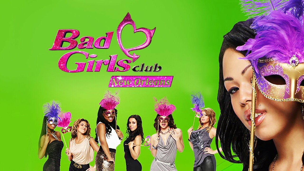 Bad Girls Club