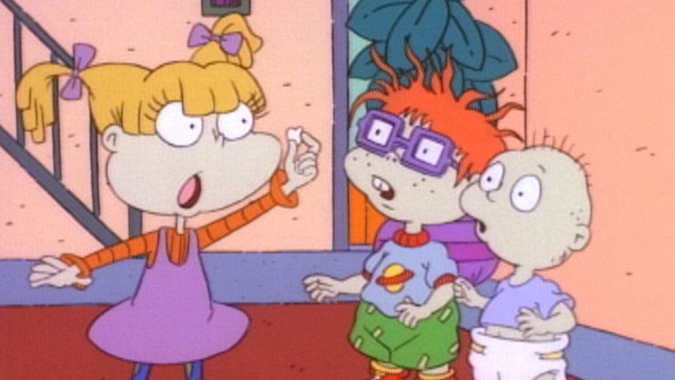 Rugrats