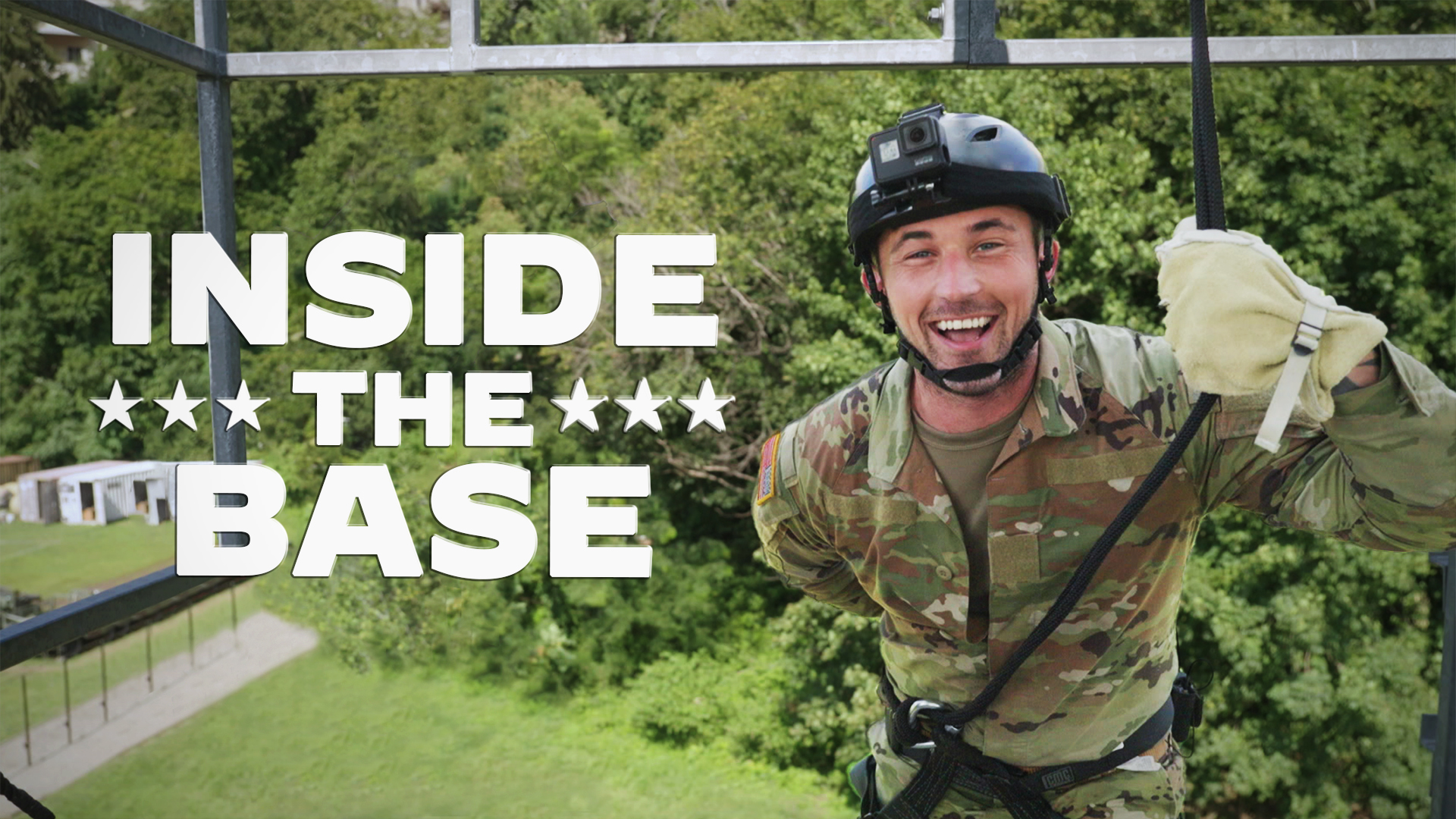 Inside The Base : Lauren Alaina