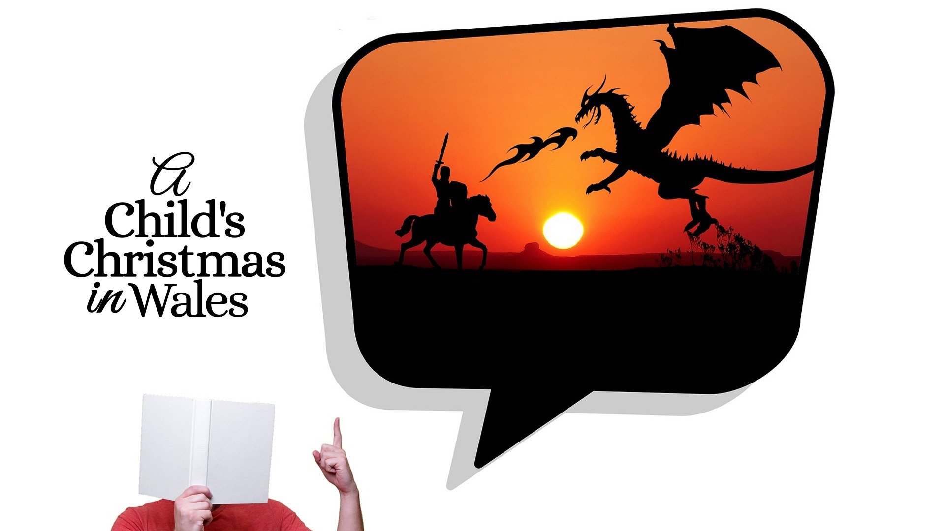 A Child's Christmas in Wales