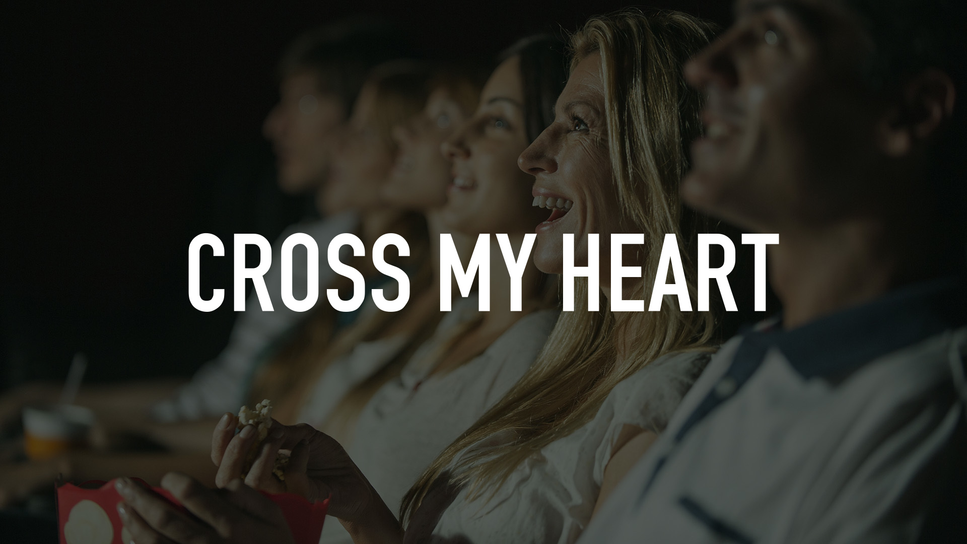 Cross My Heart
