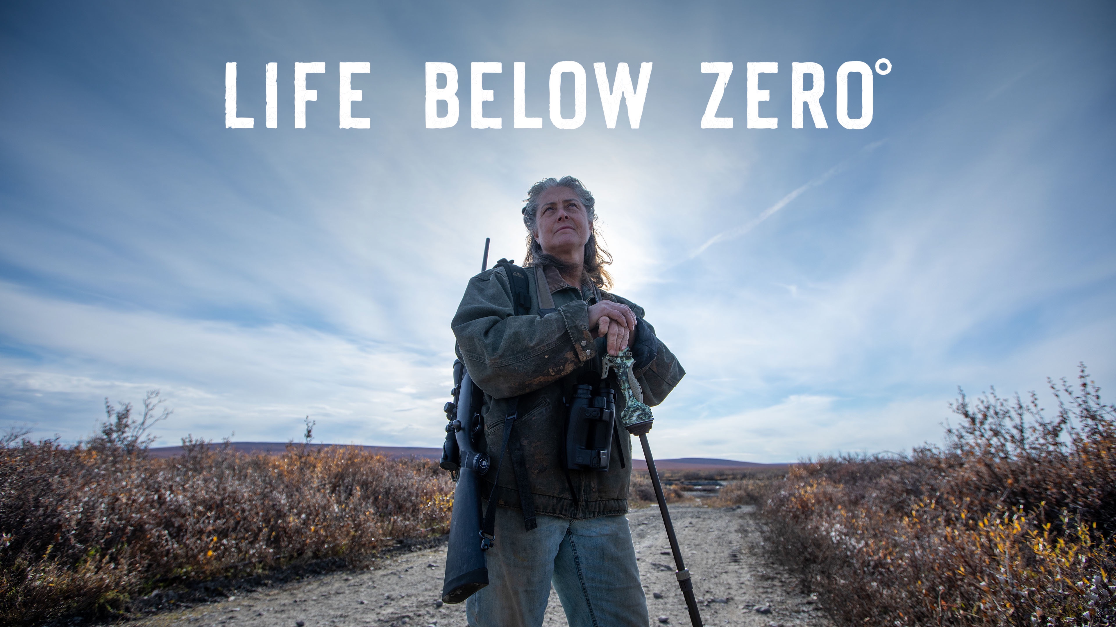 Life Below Zero