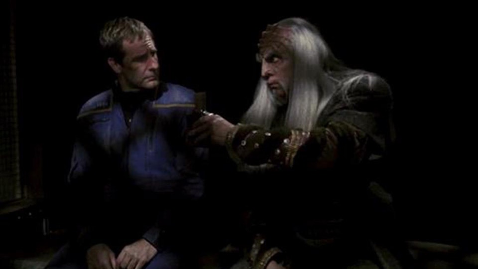 Star Trek: Enterprise