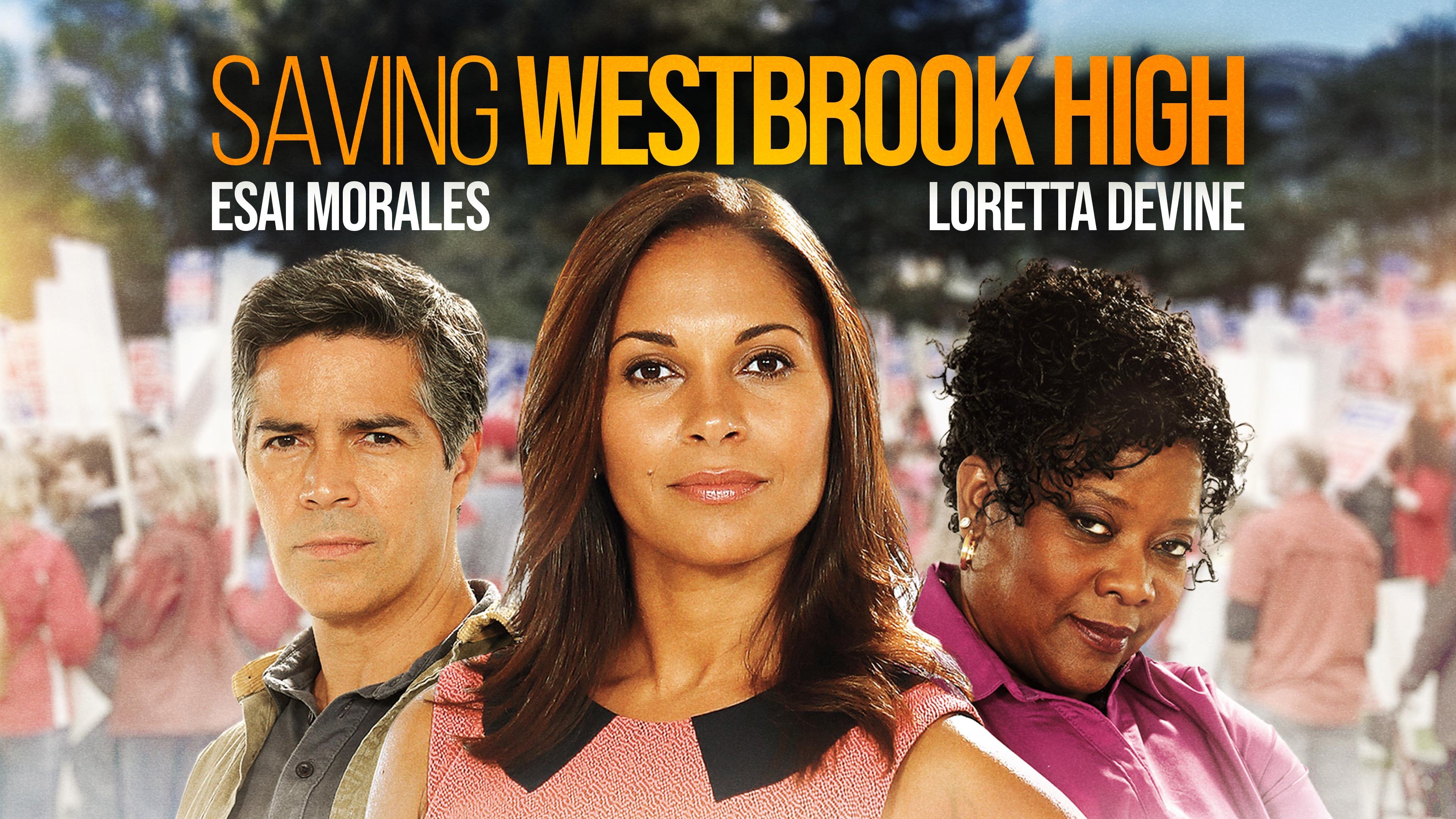 Saving Westbrook High