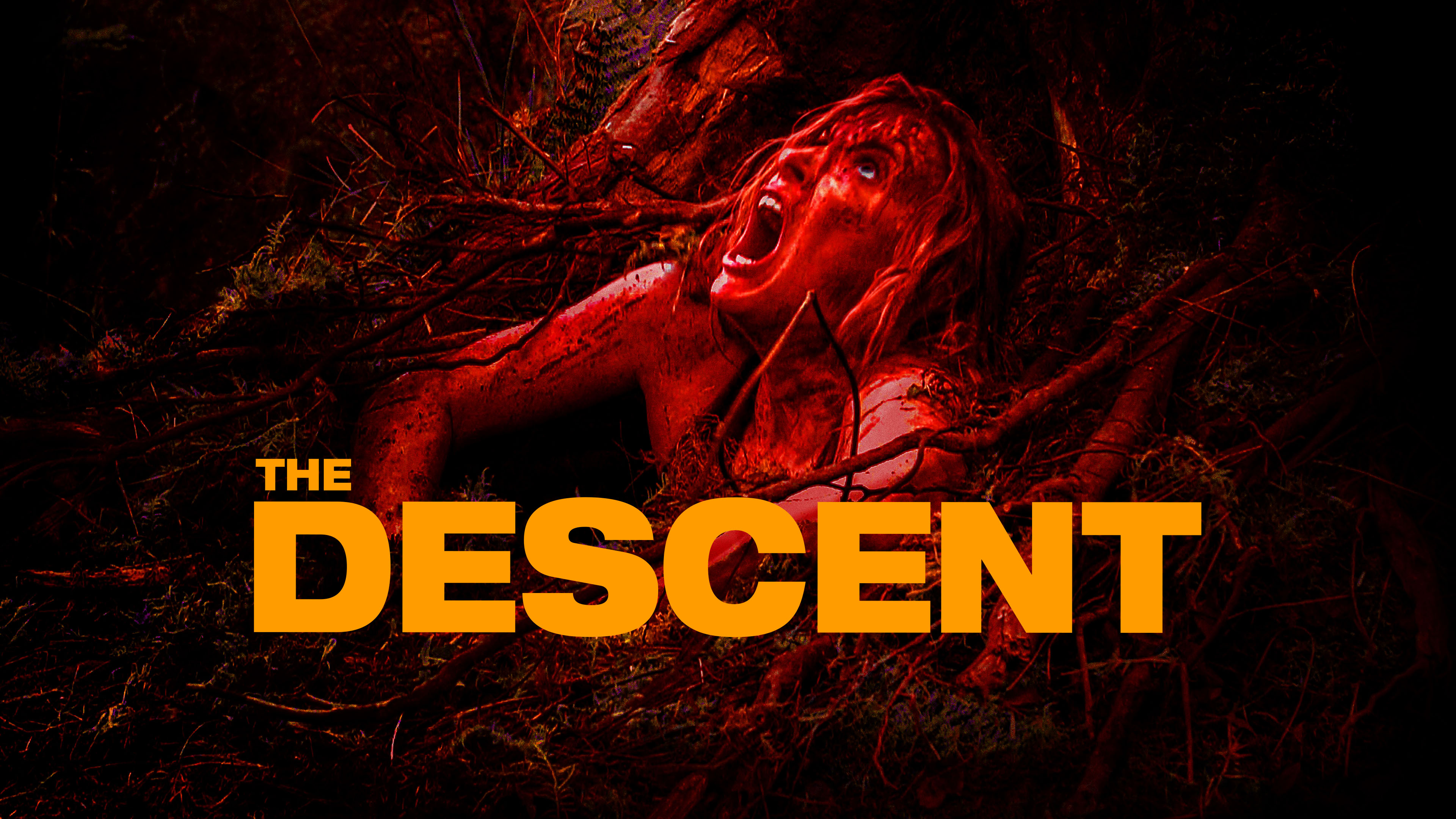 The Descent
