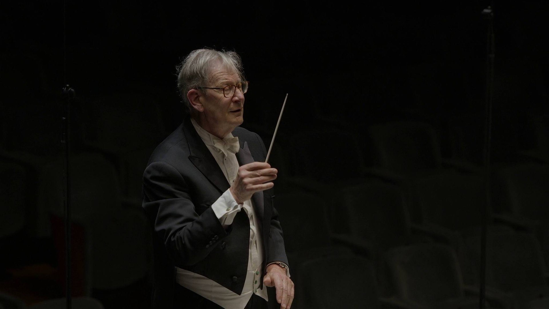 Sir John Eliot Gardiner