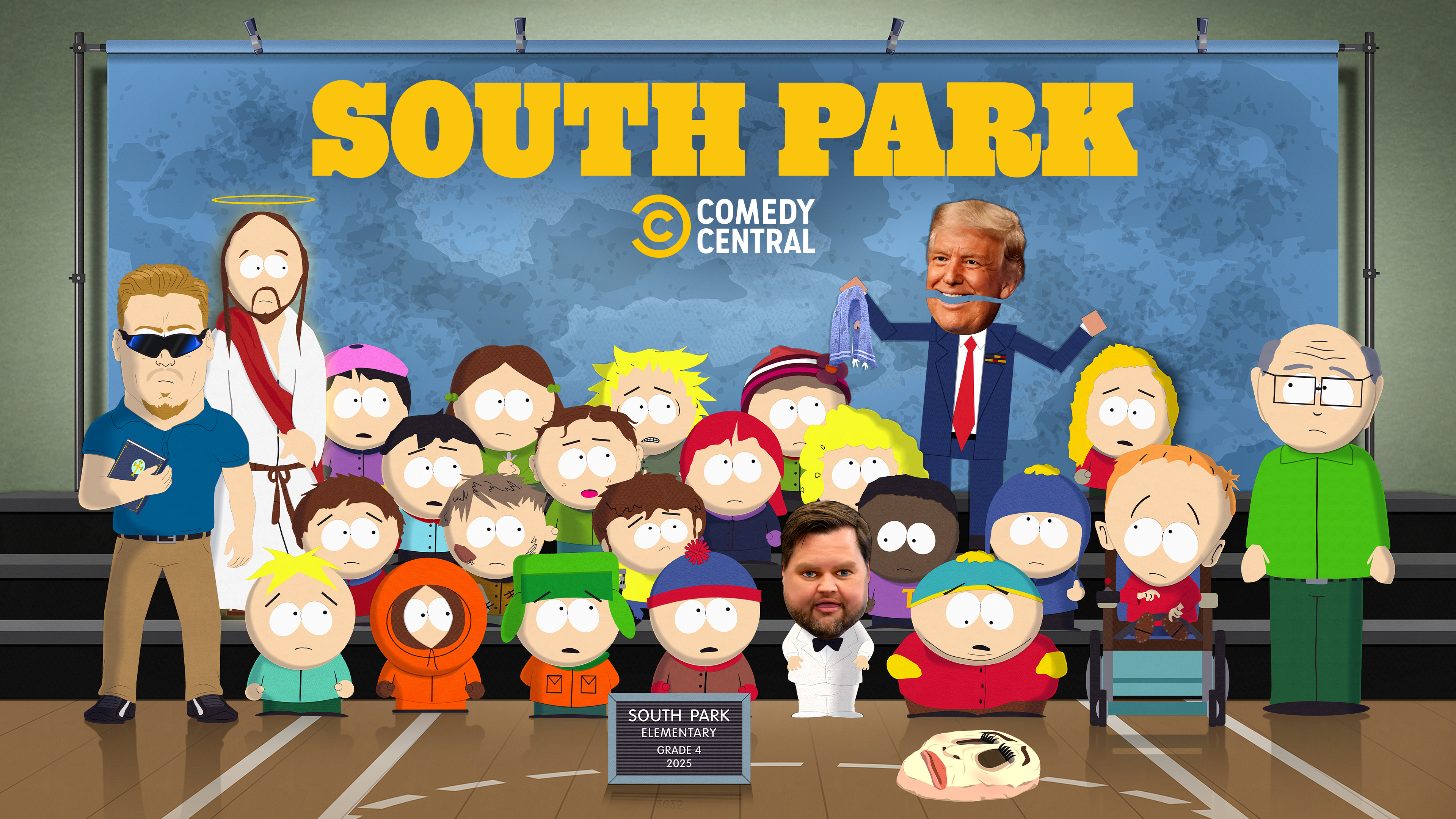 South Park