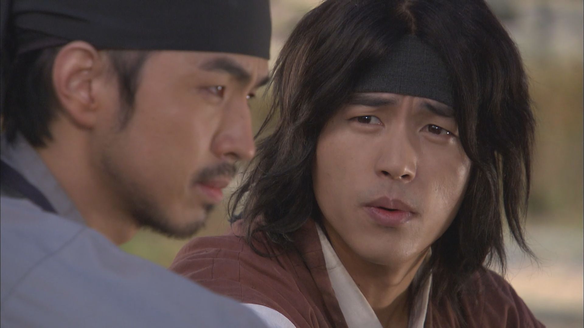 별순검 시즌3[뇌격2] 17회