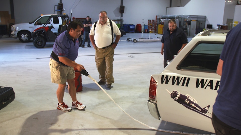 Extraordinary Humans