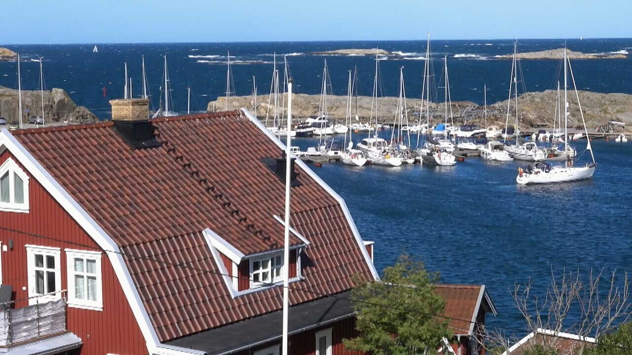 World's Greatest Cruises