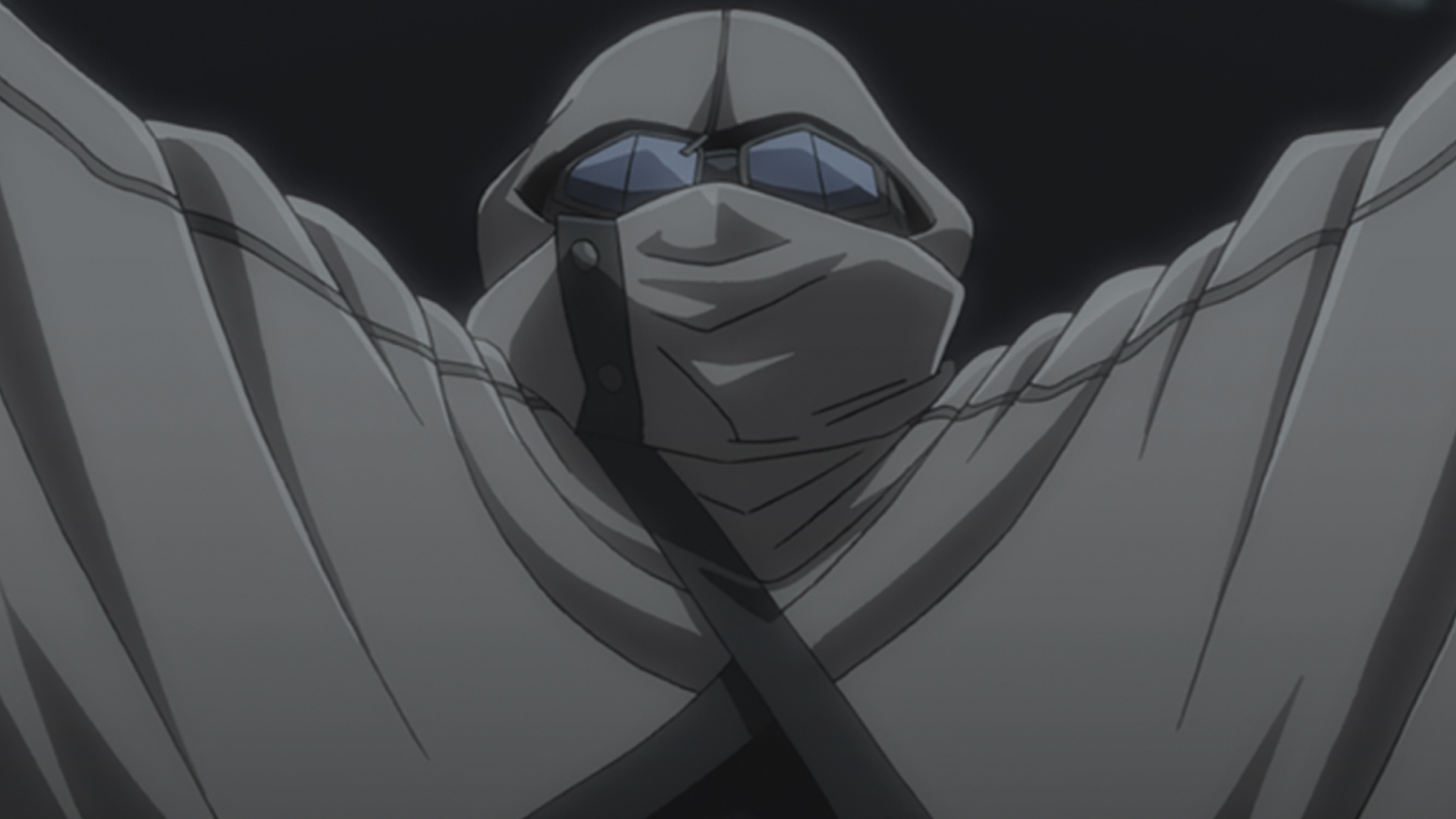 Die Wiedergeburt Von Nemesis