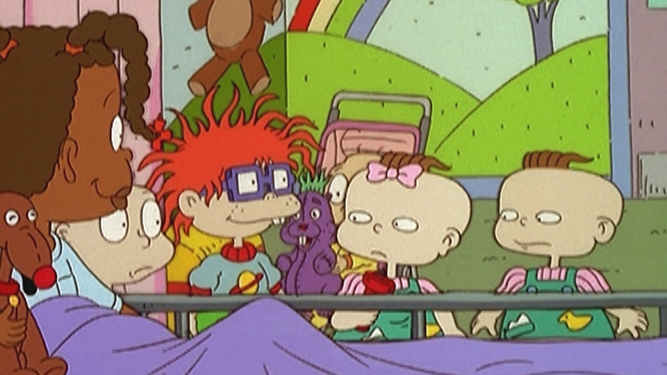 Rugrats