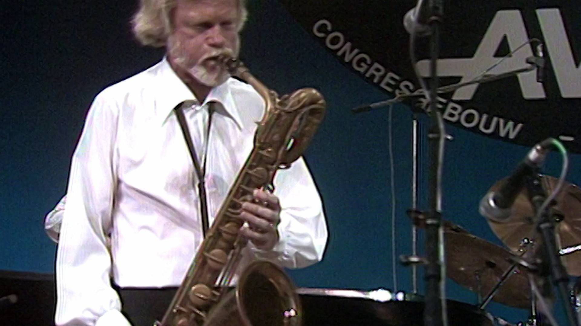 Gerry Mulligan, Dave Glenn, Harold Danko & Ed Neumeister