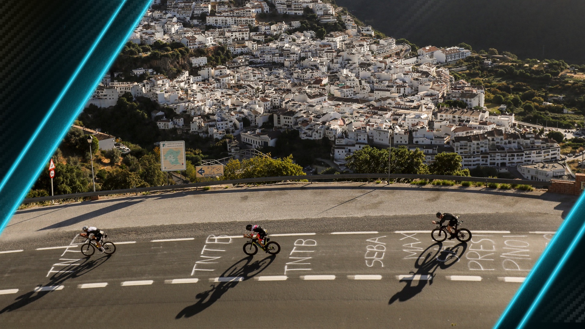 IRONMAN 70.3 World Championship Marbella